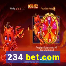 234 bet.com